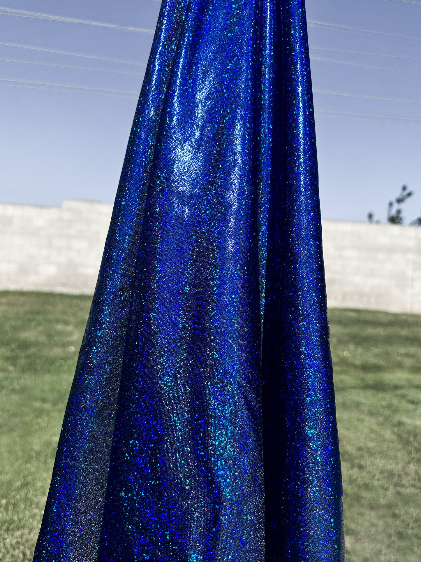 Royal Holo