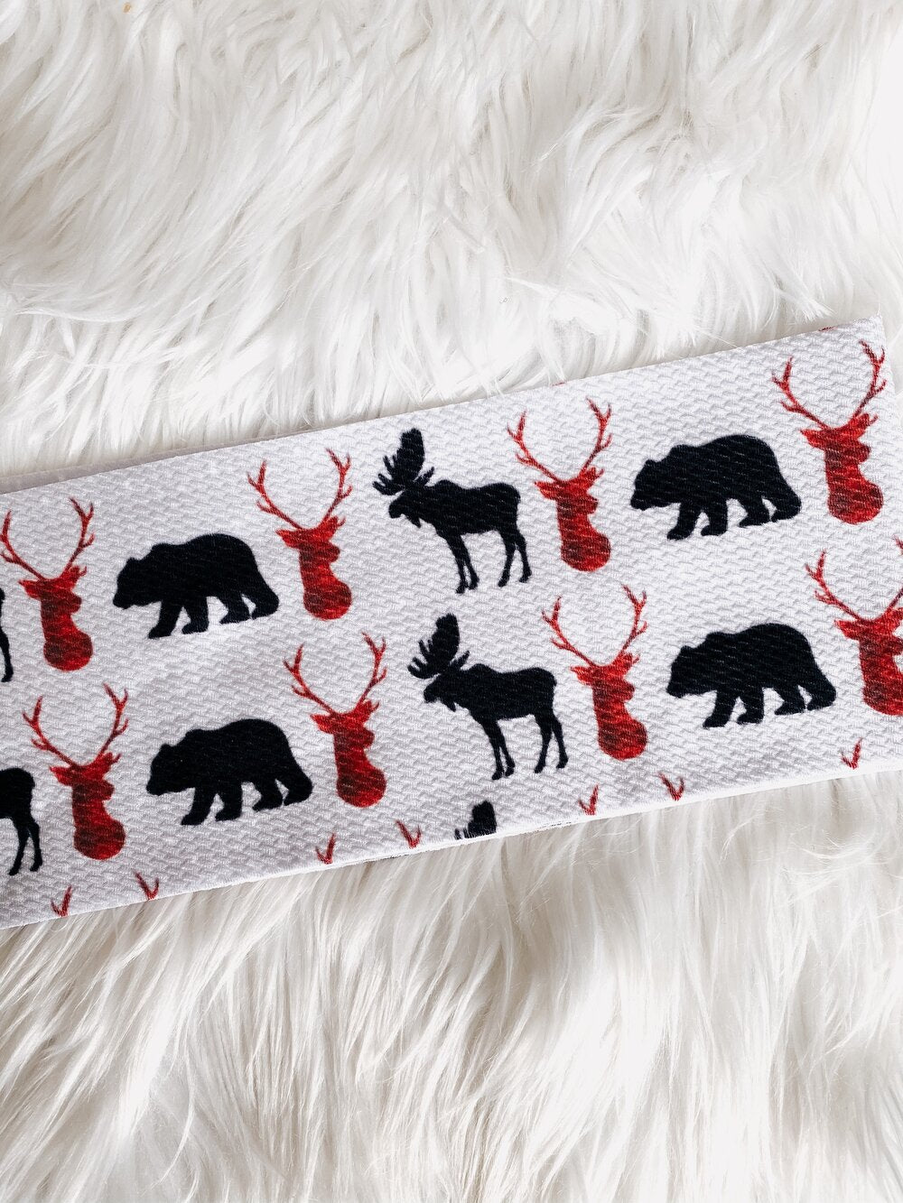 Wonderland Animals