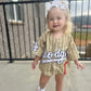 Ivory Waffle Knit