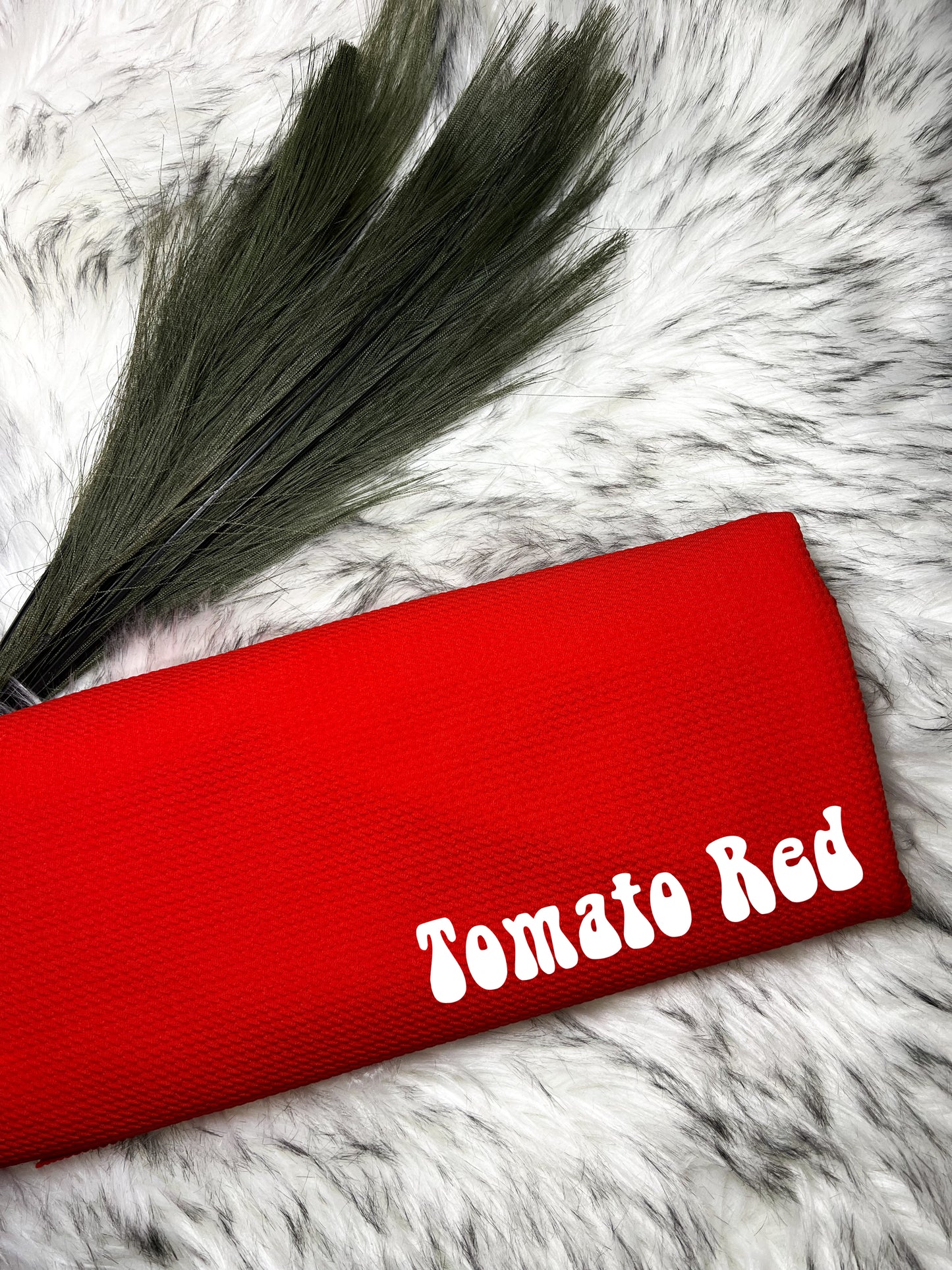 Tomato Red